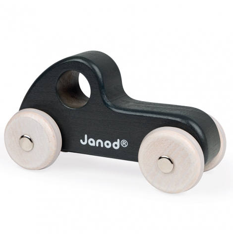 Janod - black car